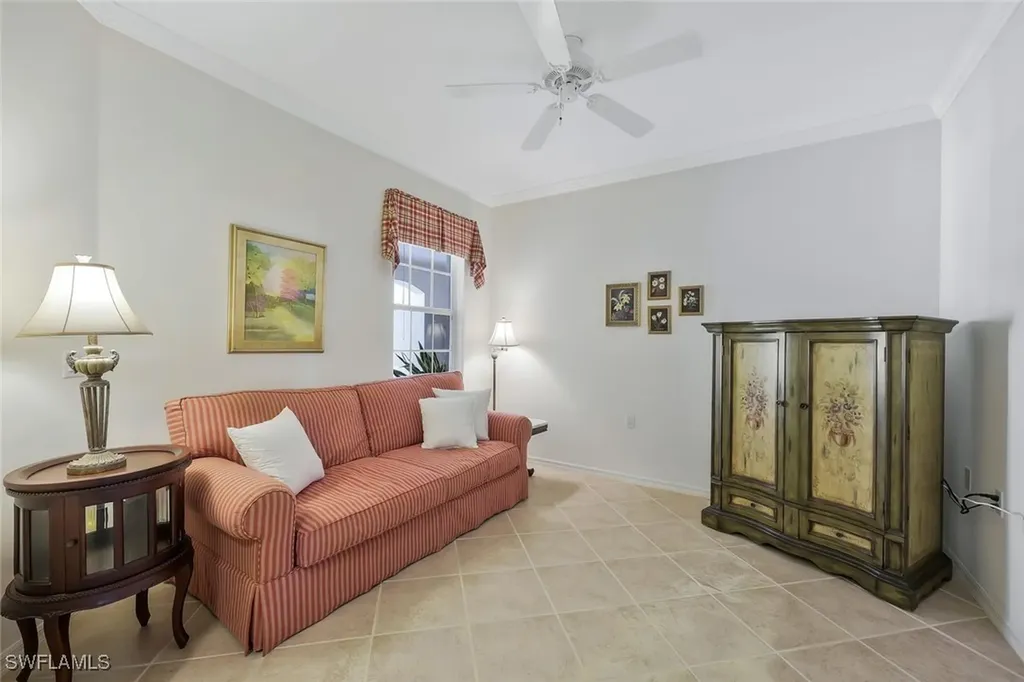 3485 Grand Cypress Drive Naples FL 34119