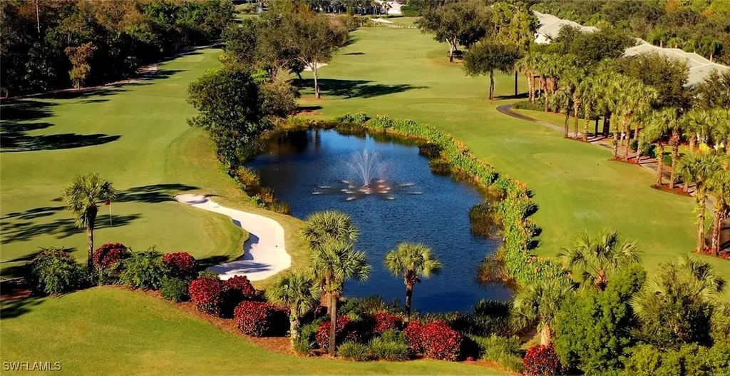 3485 Grand Cypress Drive Naples FL 34119