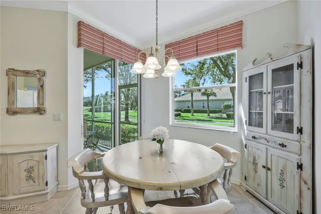 3485 Grand Cypress Drive Naples FL 34119