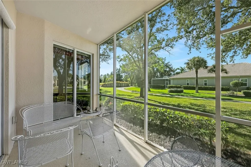 3485 Grand Cypress Drive Naples FL 34119