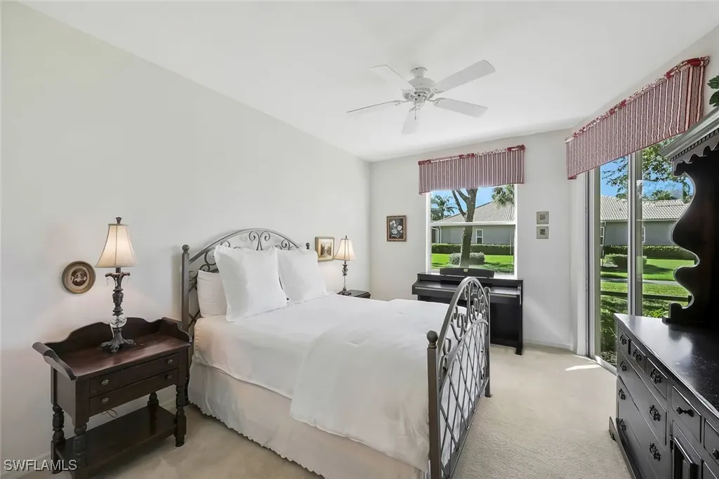 3485 Grand Cypress Drive Naples FL 34119