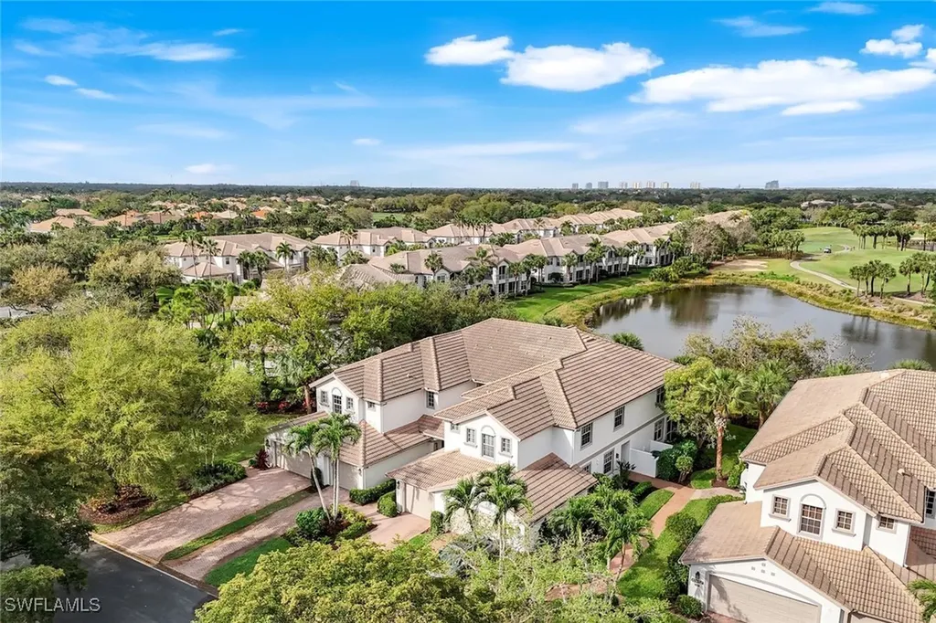 10392 Autumn Breeze Drive Estero FL 34135
