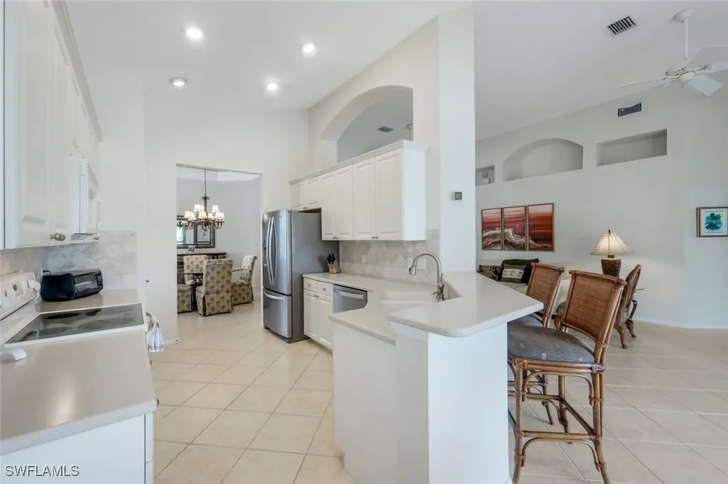 10392 Autumn Breeze Drive Estero FL 34135