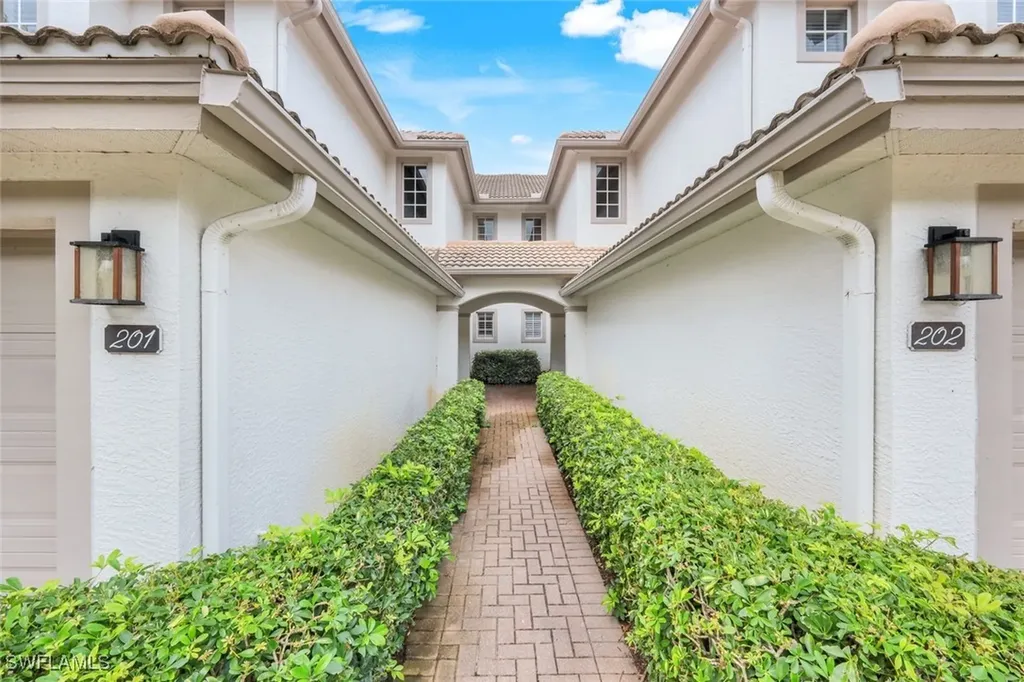 10392 Autumn Breeze Drive Estero FL 34135