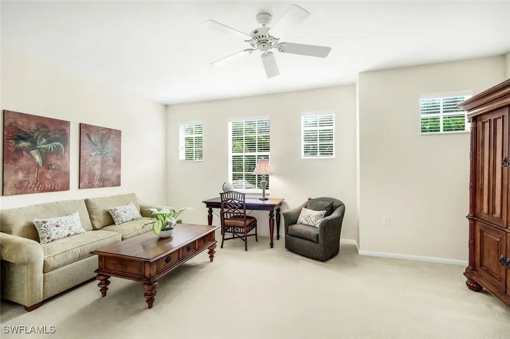10392 Autumn Breeze Drive Estero FL 34135
