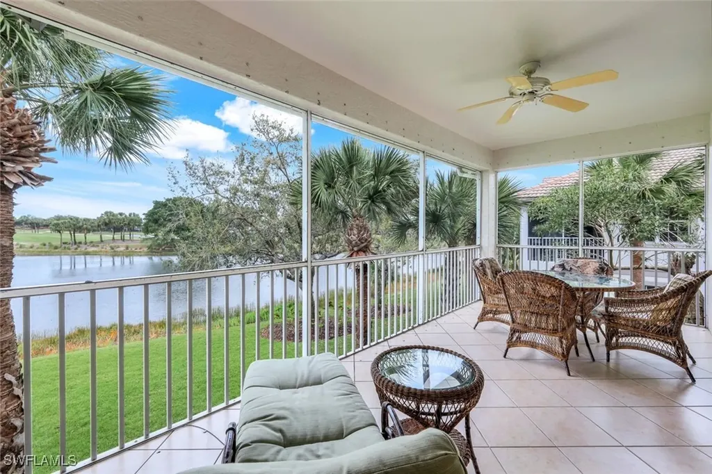 10392 Autumn Breeze Drive Estero FL 34135