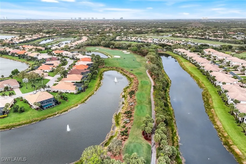 10392 Autumn Breeze Drive Estero FL 34135