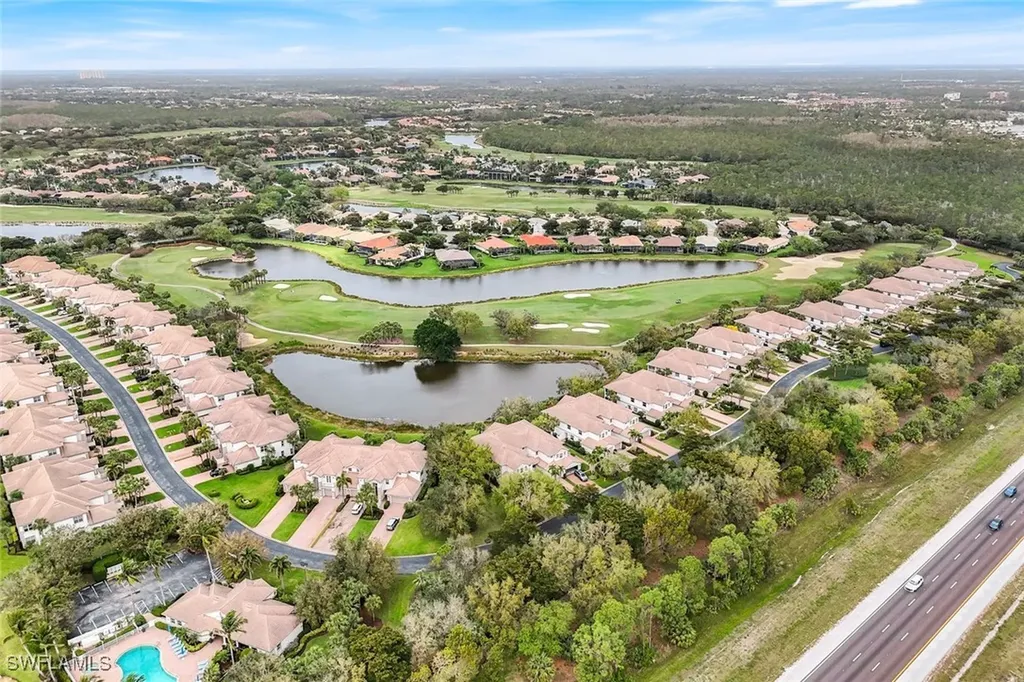 10392 Autumn Breeze Drive Estero FL 34135