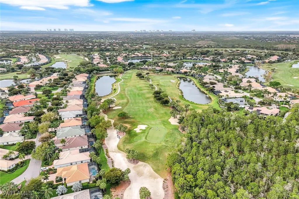 10392 Autumn Breeze Drive Estero FL 34135