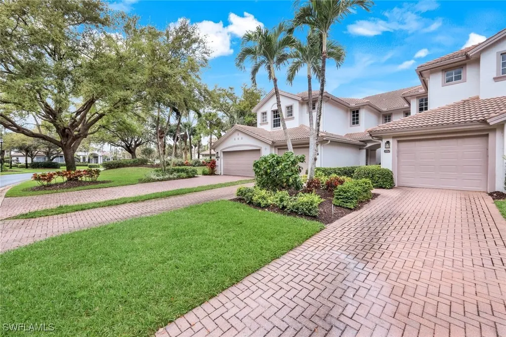 10392 Autumn Breeze Drive Estero FL 34135