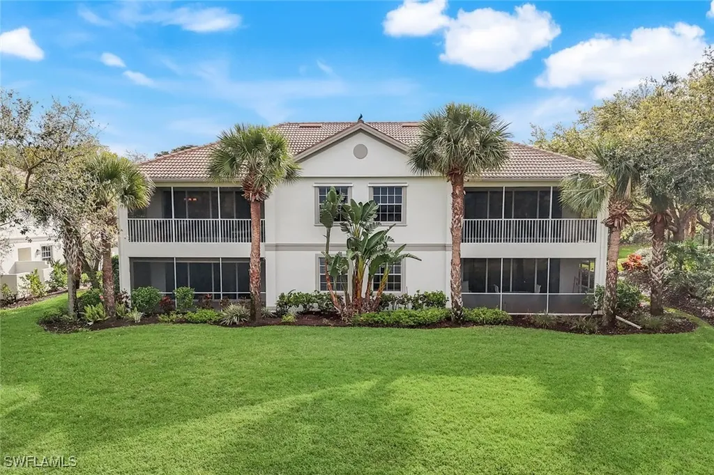10392 Autumn Breeze Drive Estero FL 34135