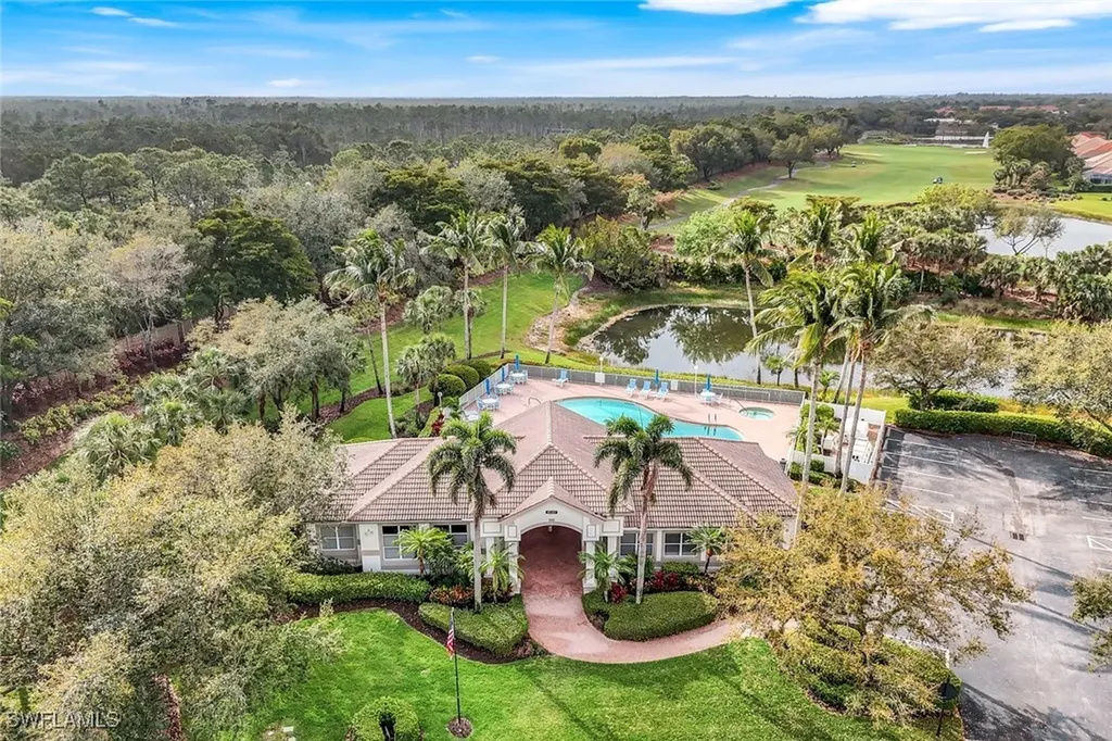 10392 Autumn Breeze Drive Estero FL 34135