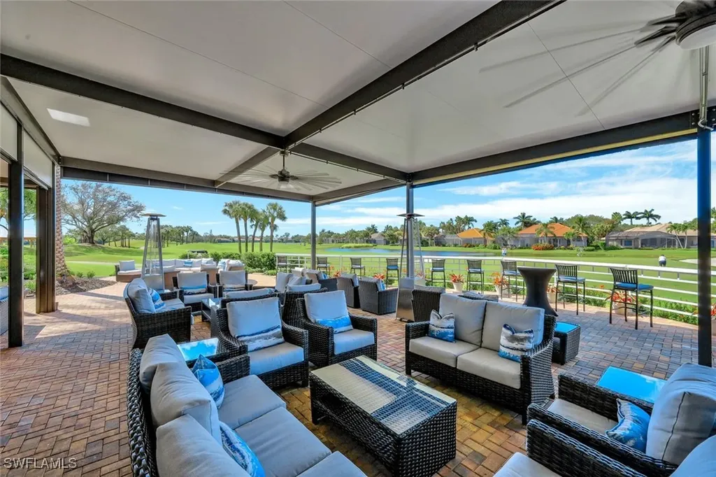 10392 Autumn Breeze Drive Estero FL 34135