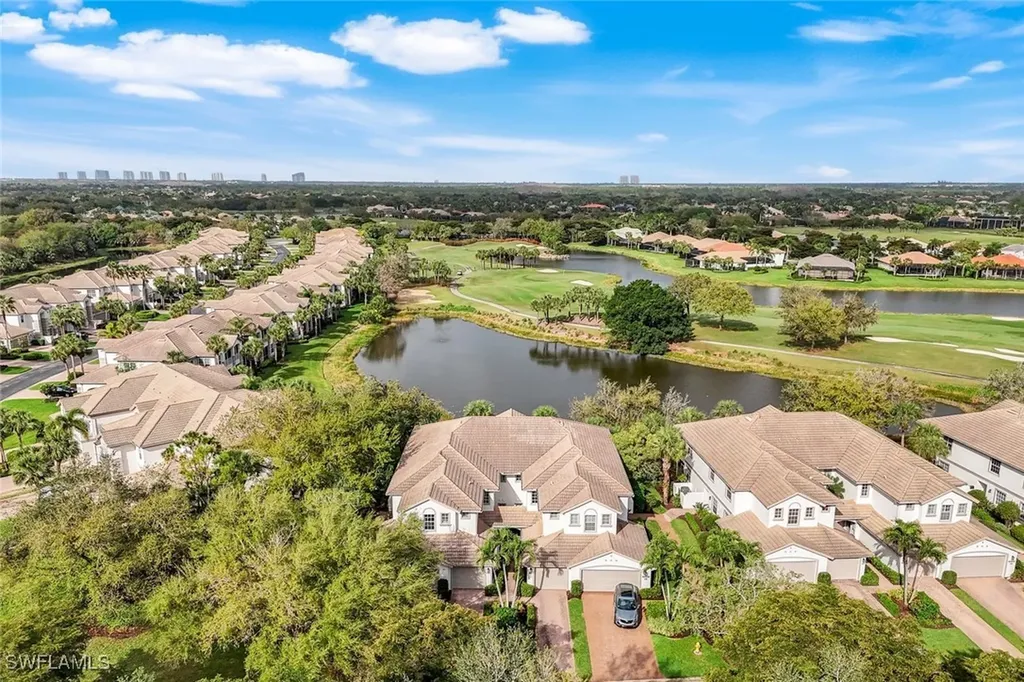10392 Autumn Breeze Drive Estero FL 34135