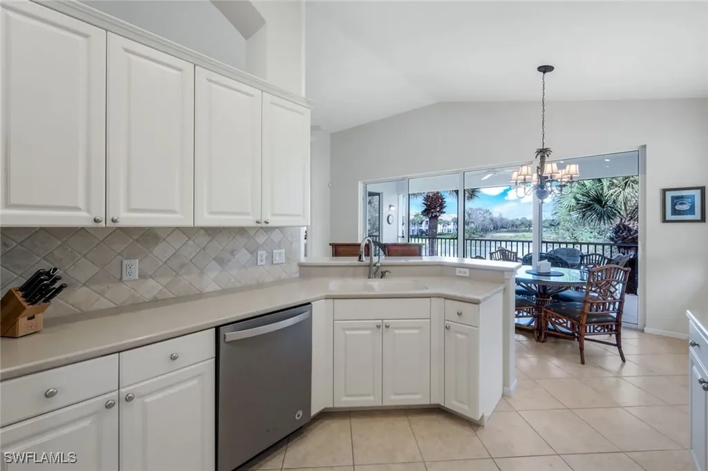 10392 Autumn Breeze Drive Estero FL 34135