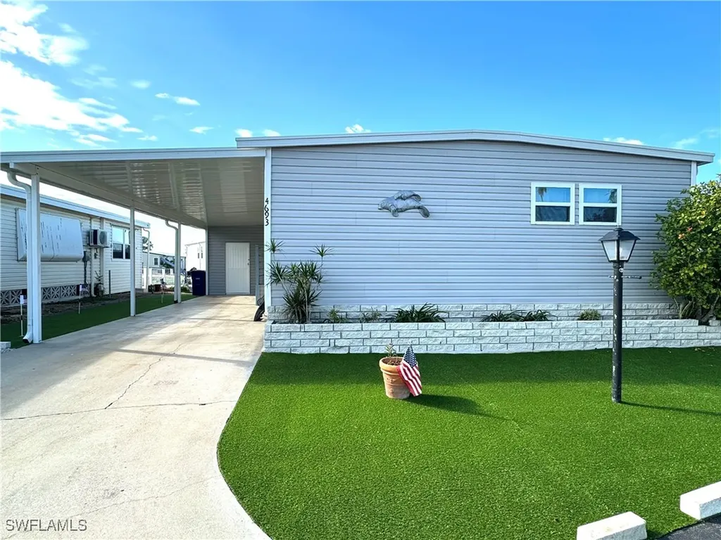 4693 Leilani Lane Bonita Springs FL 34134