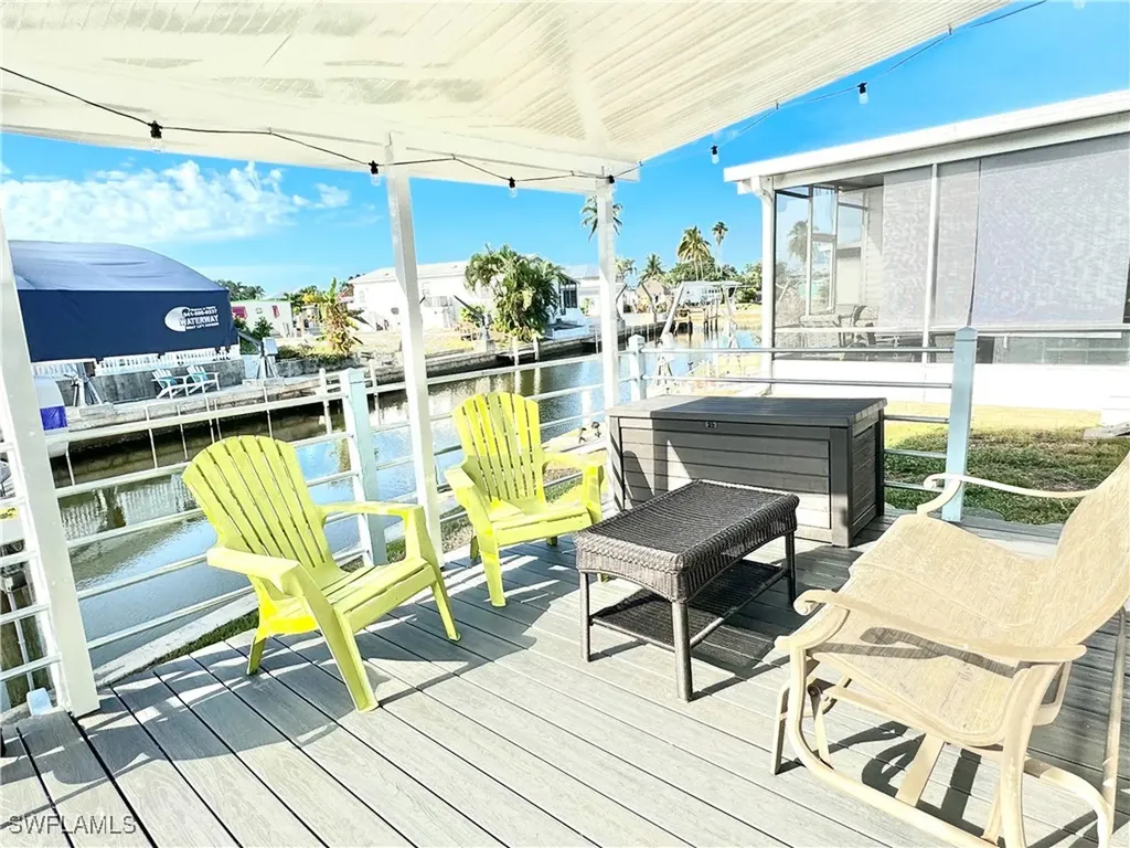 4693 Leilani Lane Bonita Springs FL 34134