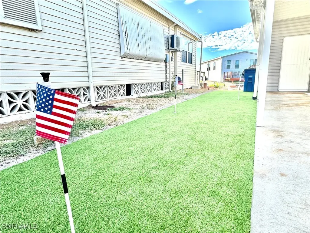 4693 Leilani Lane Bonita Springs FL 34134