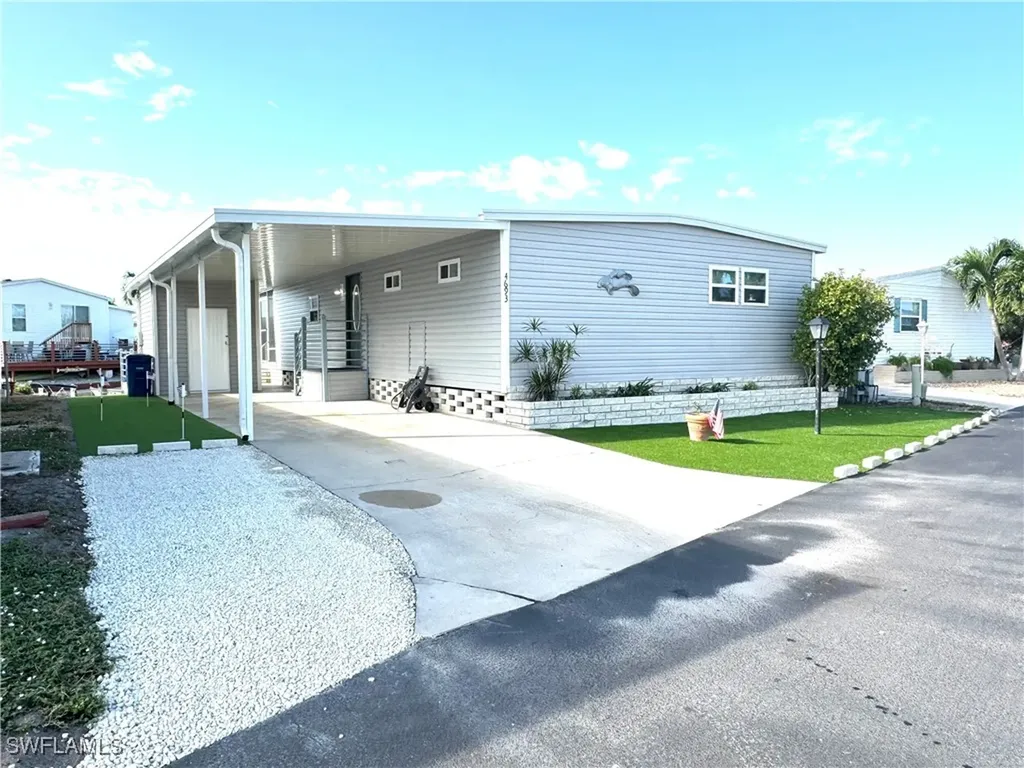 4693 Leilani Lane Bonita Springs FL 34134