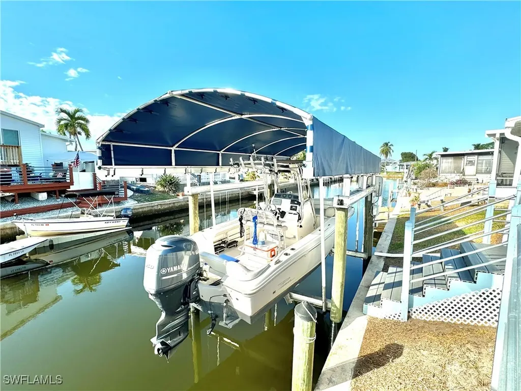 4693 Leilani Lane Bonita Springs FL 34134