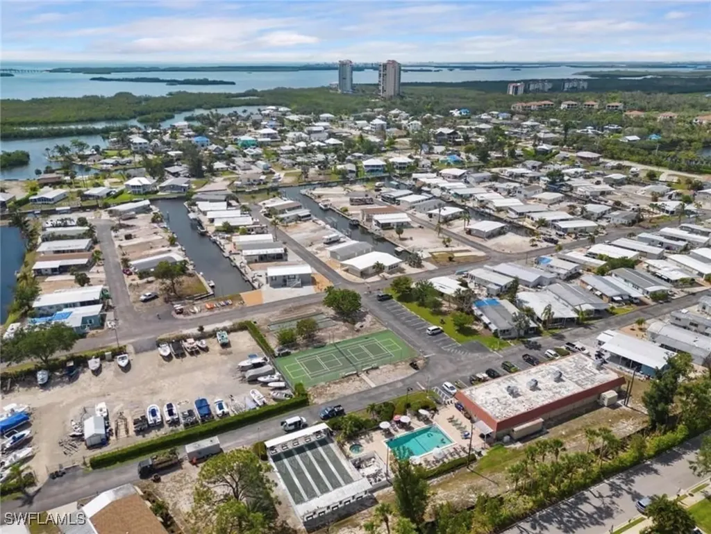 4693 Leilani Lane Bonita Springs FL 34134