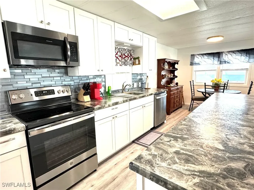 4693 Leilani Lane Bonita Springs FL 34134