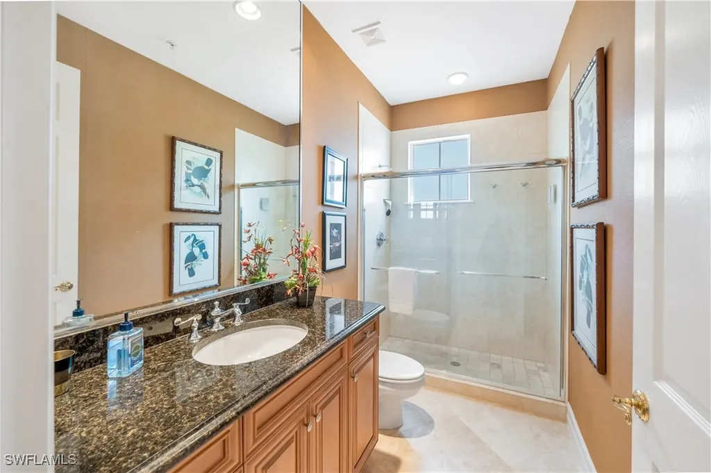2822 Tiburon Boulevard E Naples FL 34109