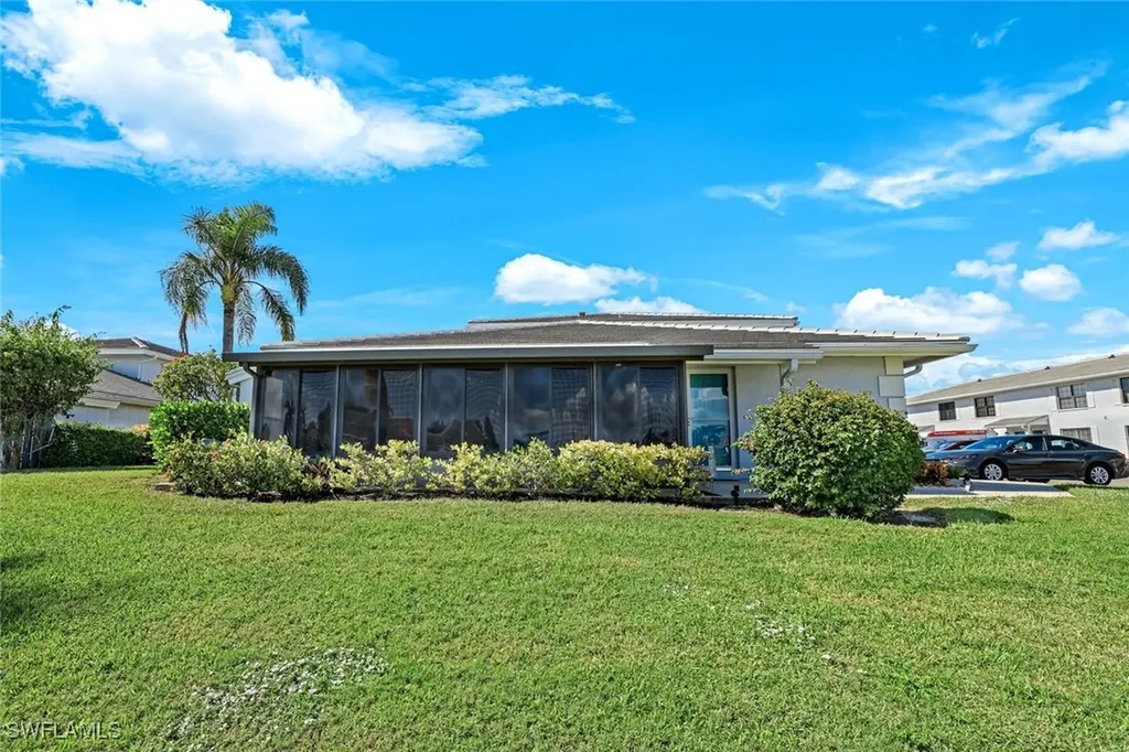 105 Clyburn Street Marco Island FL 34145