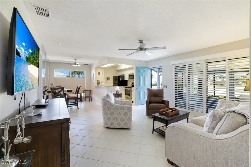 105 Clyburn Street Marco Island FL 34145