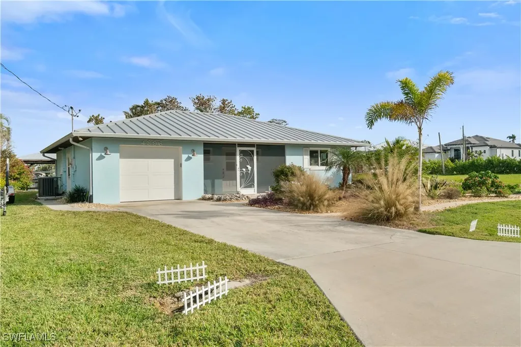 4896 Esplanade Street Bonita Springs FL 34134