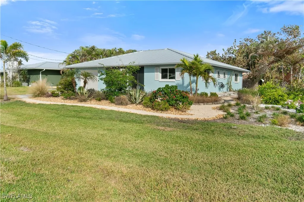 4896 Esplanade Street Bonita Springs FL 34134