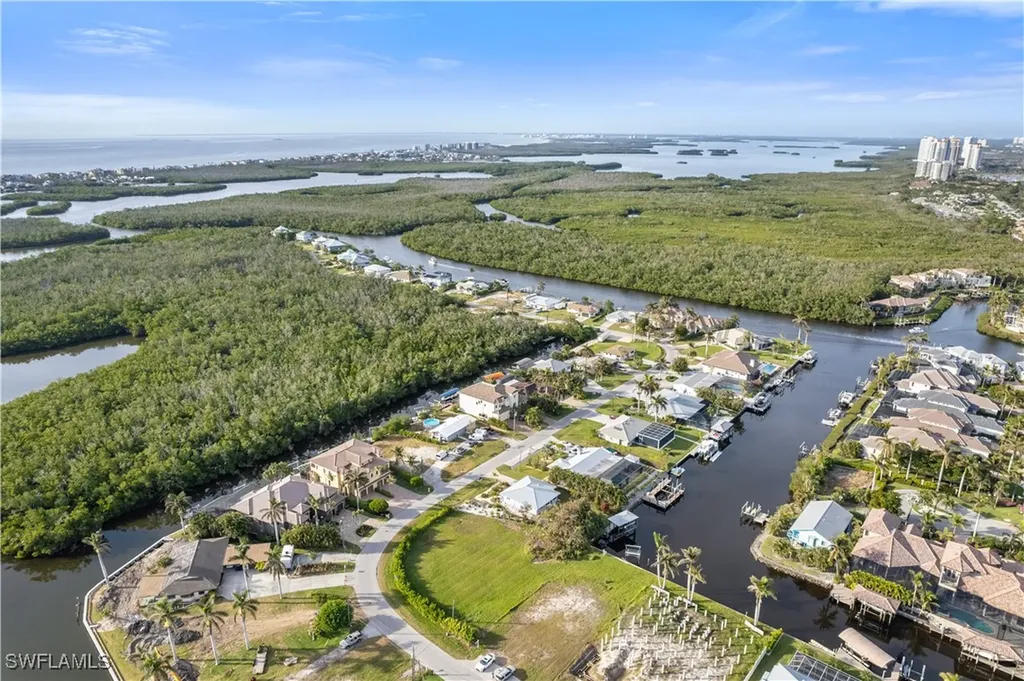 4896 Esplanade Street Bonita Springs FL 34134