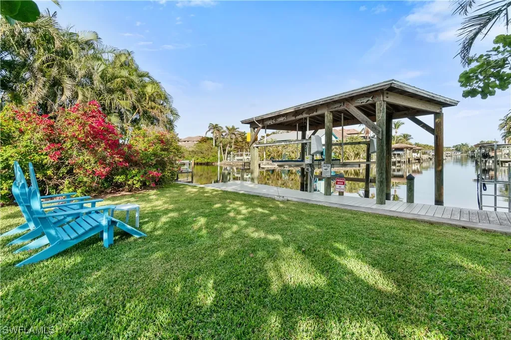 4896 Esplanade Street Bonita Springs FL 34134