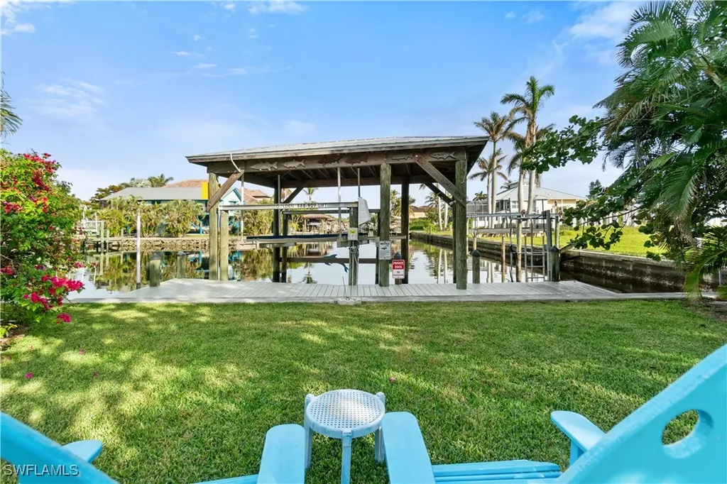 4896 Esplanade Street Bonita Springs FL 34134