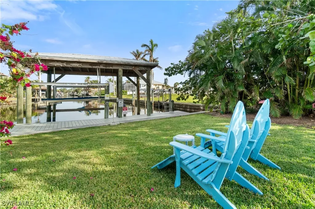 4896 Esplanade Street Bonita Springs FL 34134