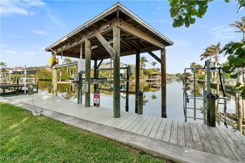 4896 Esplanade Street Bonita Springs FL 34134