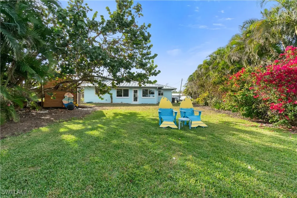 4896 Esplanade Street Bonita Springs FL 34134