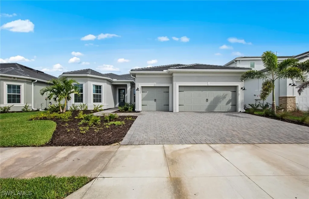 Alva FL, 20024 Nickel Trail