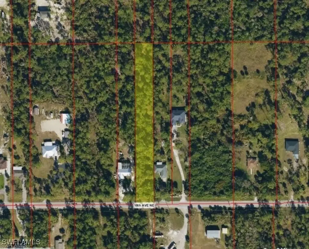 502 Palencia Court Lehigh Acres FL 33974