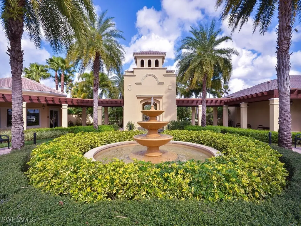 2346 Butterfly Palm Drive Naples FL 34119