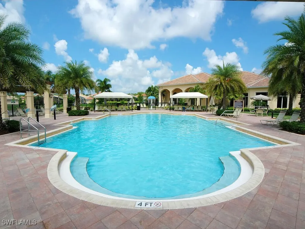 2346 Butterfly Palm Drive Naples FL 34119