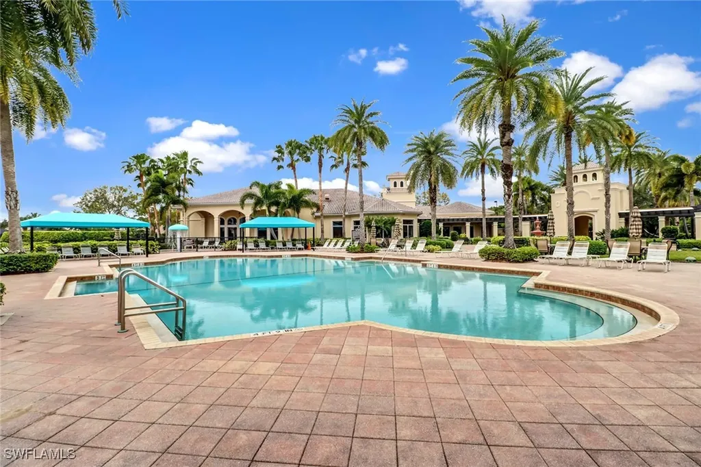 2346 Butterfly Palm Drive Naples FL 34119