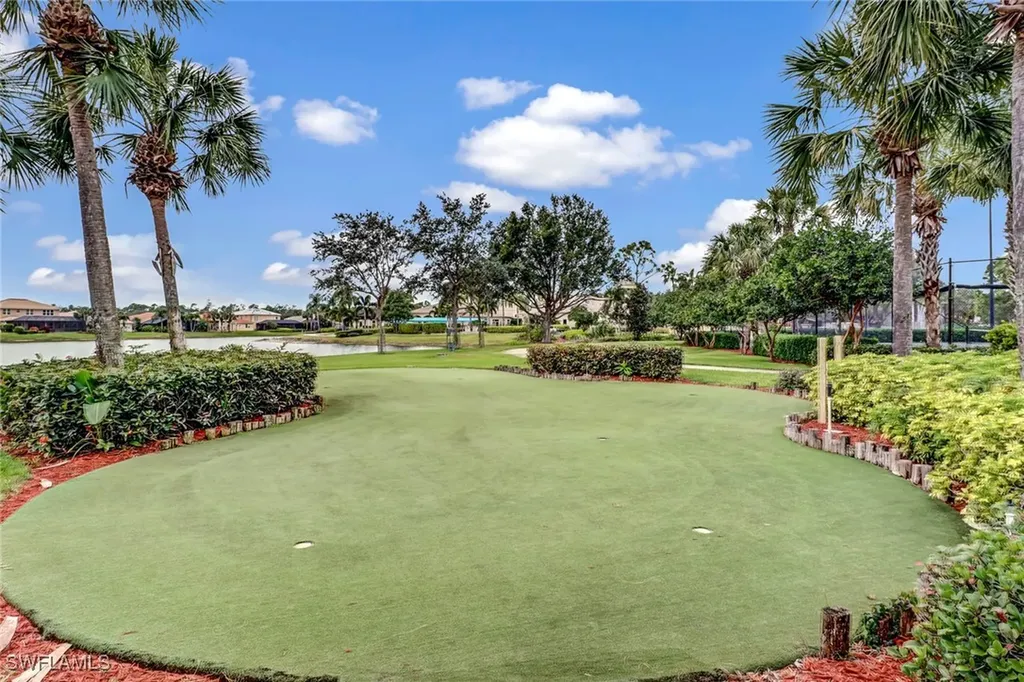 2346 Butterfly Palm Drive Naples FL 34119