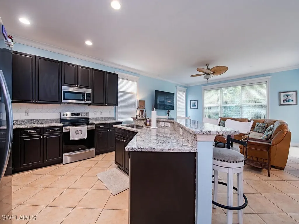 2346 Butterfly Palm Drive Naples FL 34119
