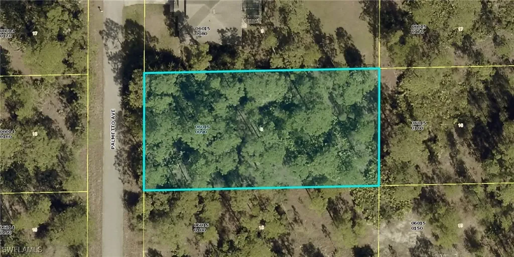 1306 Palmetto Avenue Lehigh Acres FL 33972