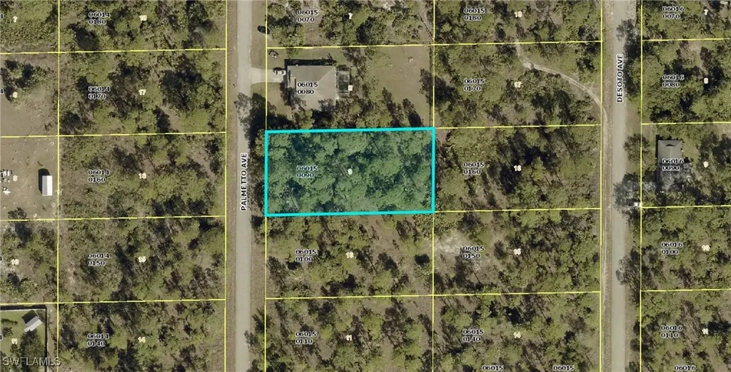 1306 Palmetto Avenue Lehigh Acres FL 33972