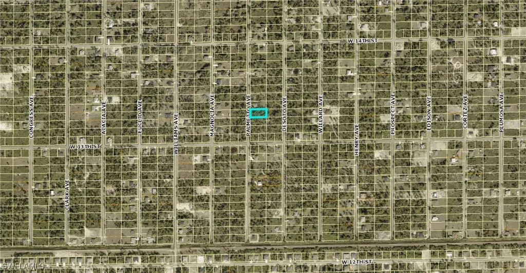 1306 Palmetto Avenue Lehigh Acres FL 33972