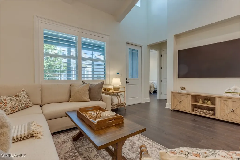 7213 Saona Court Naples FL 34113