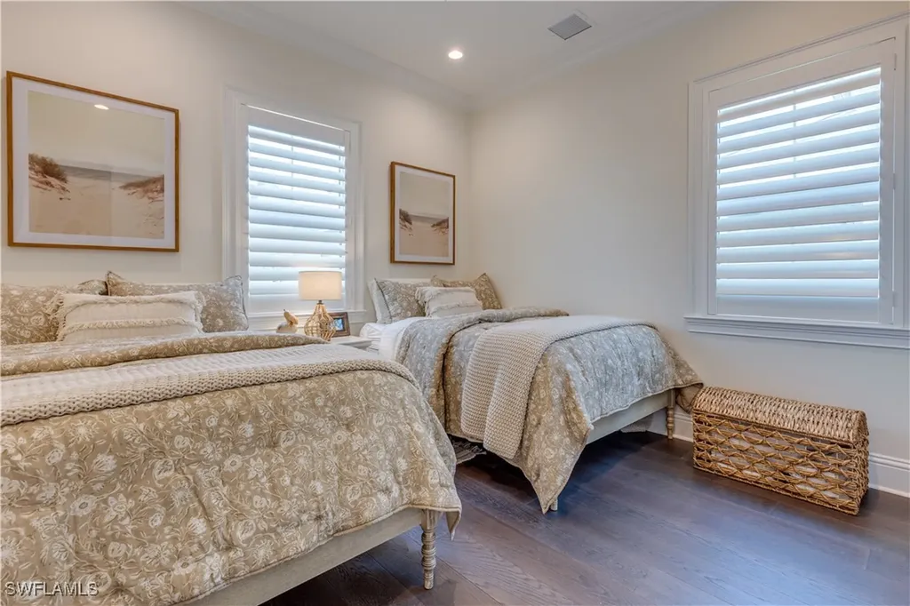 7213 Saona Court Naples FL 34113