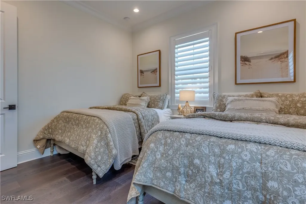 7213 Saona Court Naples FL 34113